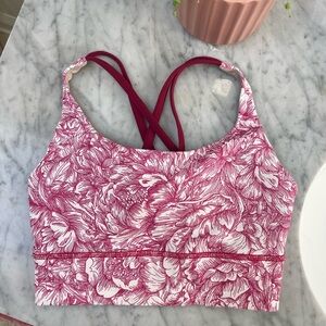 Lululemon Energy Bra